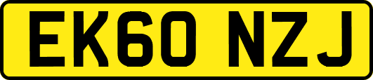 EK60NZJ