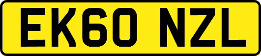 EK60NZL
