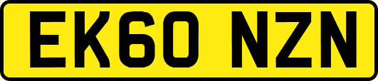 EK60NZN