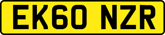 EK60NZR
