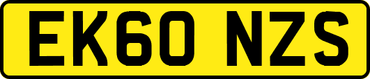 EK60NZS