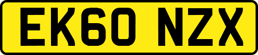 EK60NZX