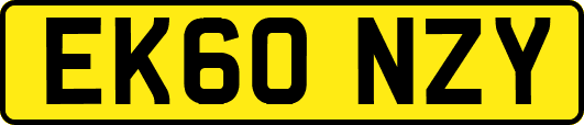 EK60NZY