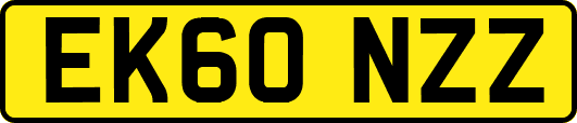 EK60NZZ