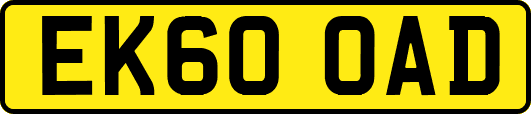 EK60OAD