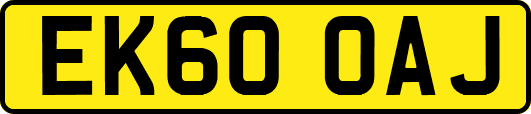 EK60OAJ