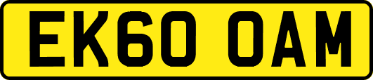 EK60OAM