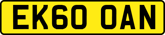 EK60OAN