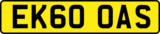 EK60OAS