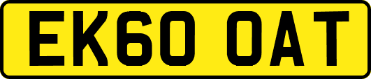 EK60OAT