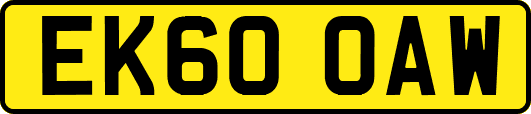 EK60OAW