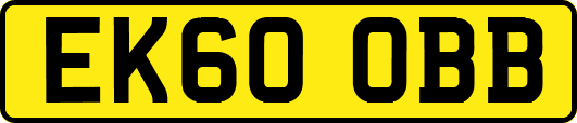 EK60OBB