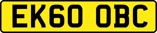 EK60OBC