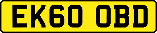 EK60OBD