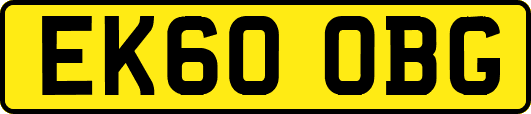 EK60OBG