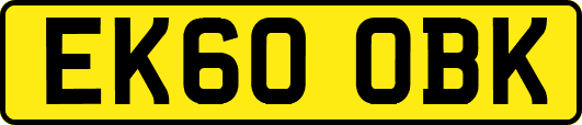 EK60OBK