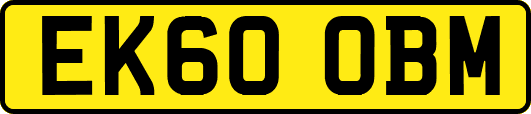 EK60OBM