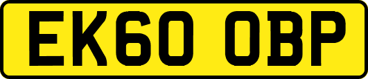 EK60OBP