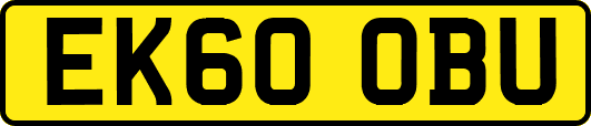 EK60OBU