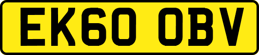 EK60OBV