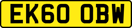 EK60OBW