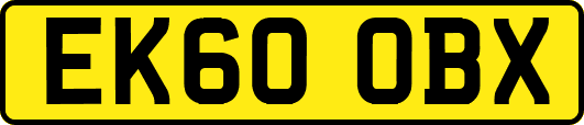 EK60OBX