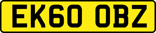 EK60OBZ