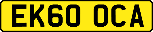 EK60OCA