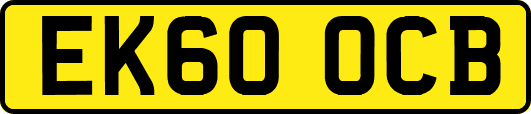 EK60OCB