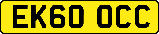 EK60OCC