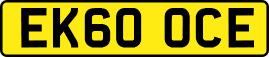 EK60OCE