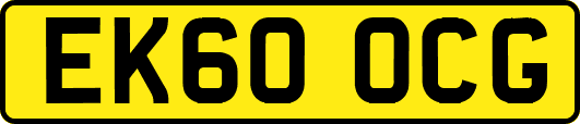 EK60OCG