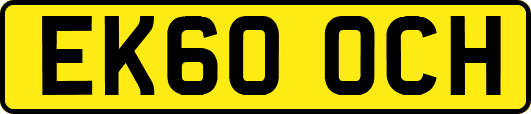 EK60OCH