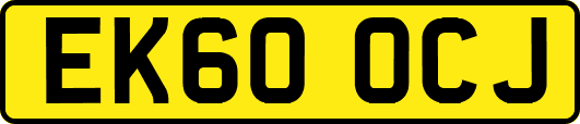 EK60OCJ