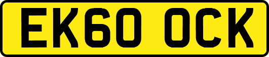 EK60OCK