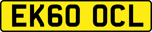 EK60OCL