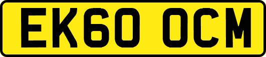 EK60OCM