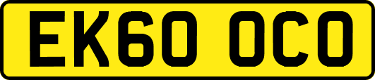 EK60OCO