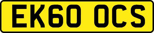 EK60OCS