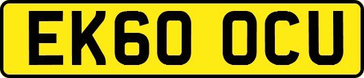 EK60OCU