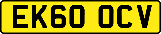 EK60OCV