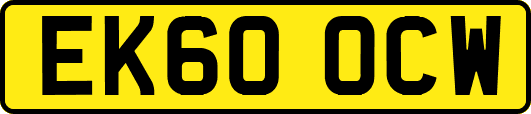 EK60OCW