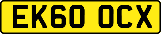 EK60OCX
