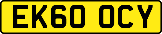 EK60OCY