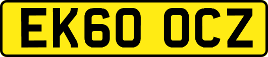 EK60OCZ