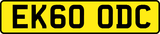 EK60ODC