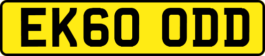 EK60ODD