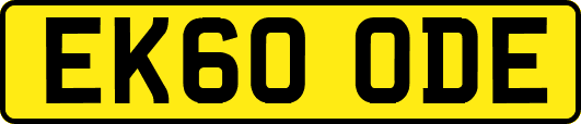 EK60ODE