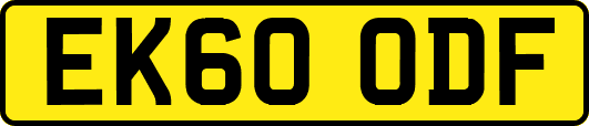EK60ODF