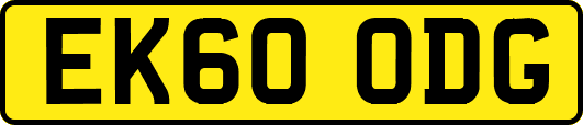 EK60ODG